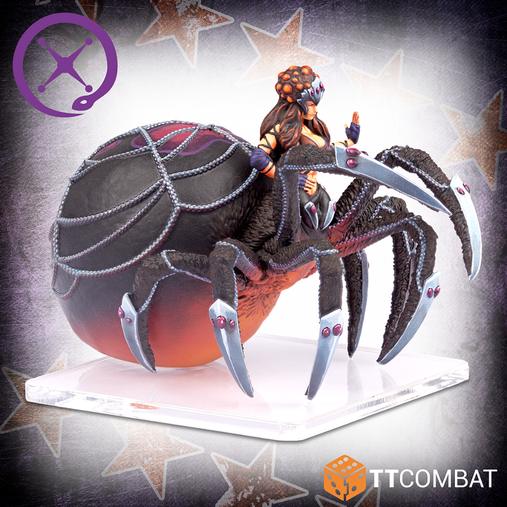 Arachne 3