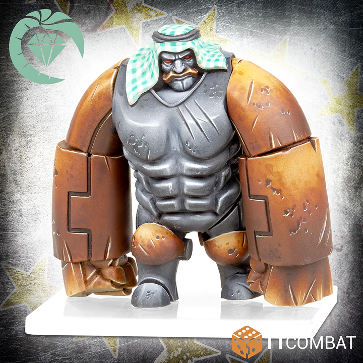 Tin Khan 1