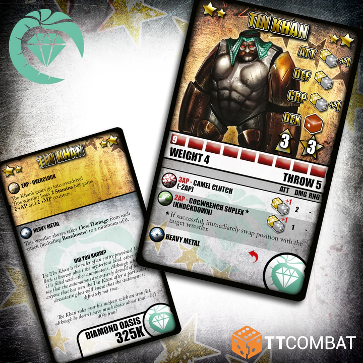 Tin Khan 2