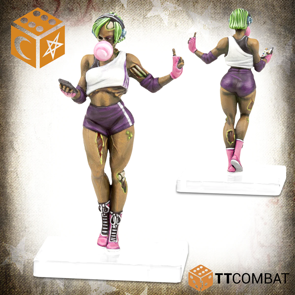 Body Builders 6