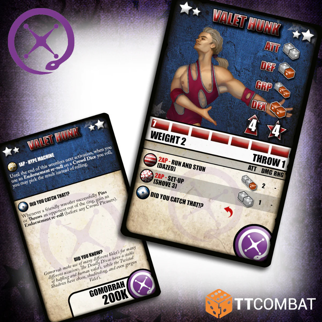 House of Talent 11