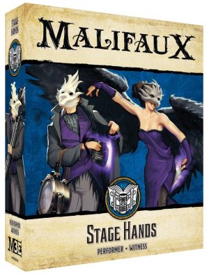 Stage Hands 1