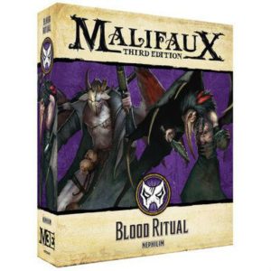 Blood Ritual 1