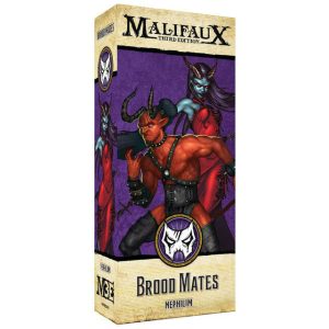 Brood Mates 1