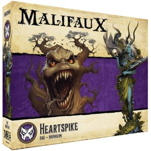 Heartspike 1