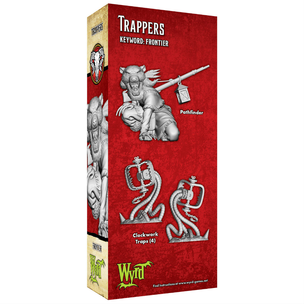 Trappers 2