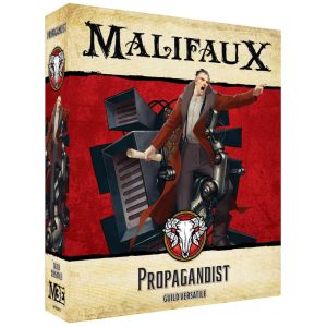 Propagandist 1