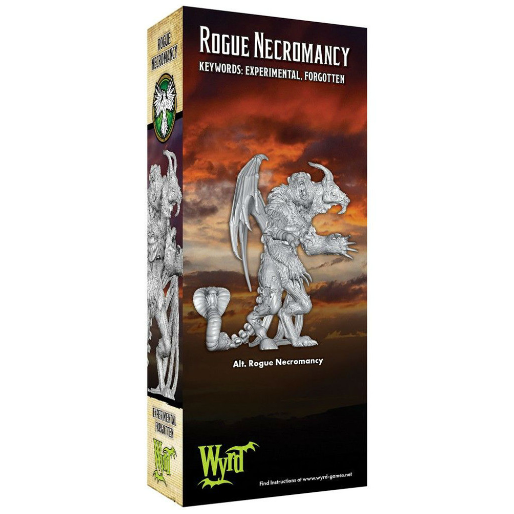 Alt Rogue Necromancy 2
