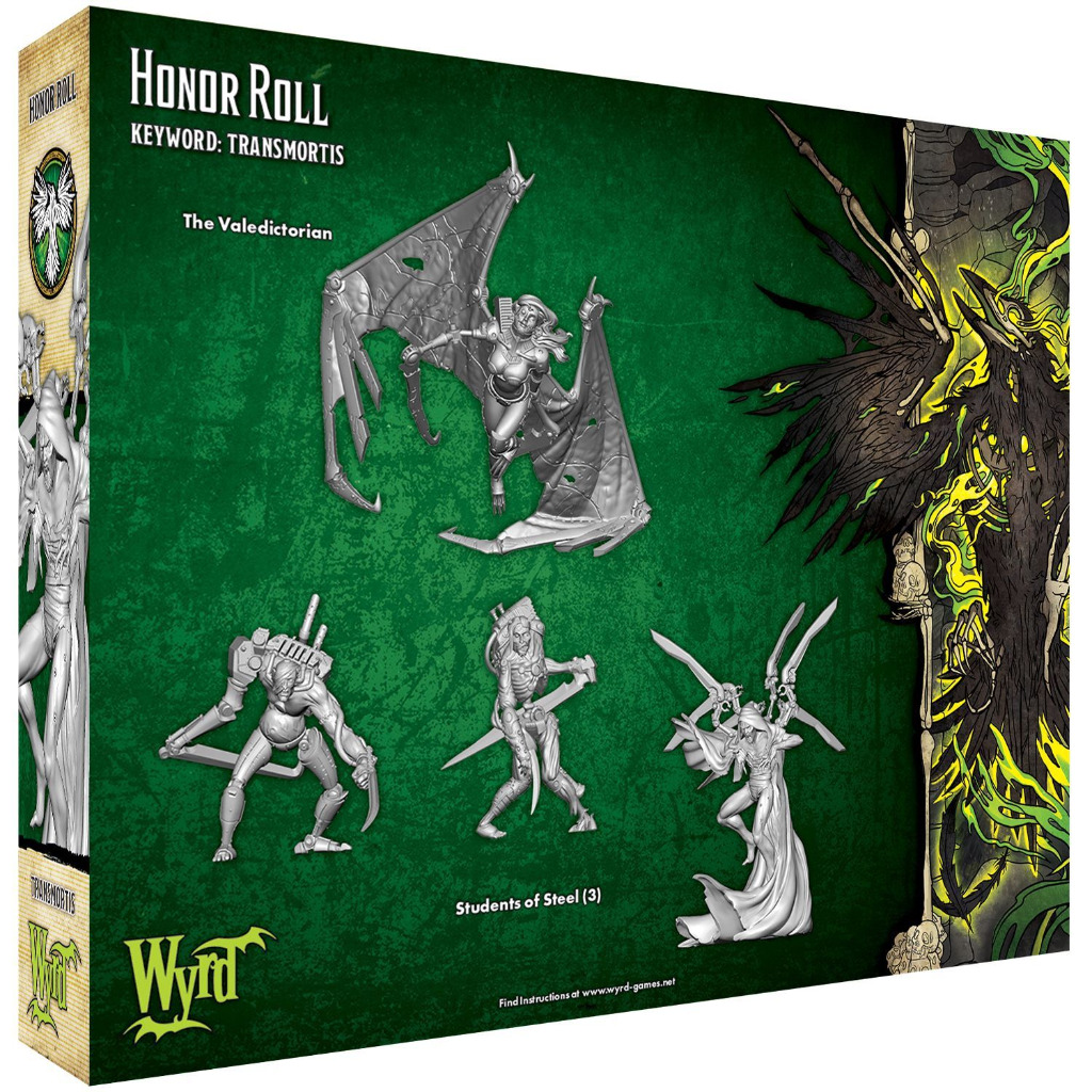 Honor Roll 2