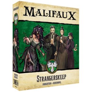 Strangerskeep 1