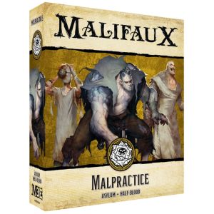 Malpractice 1