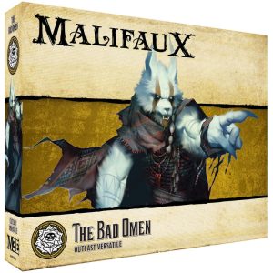 Bad Omen 1