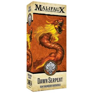 Dawn Serpent 1