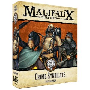 Crime Syndicate 1