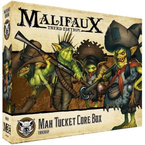 Mah Tucket Core Box 1