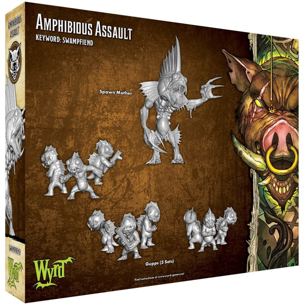 Amphibious Assault 2