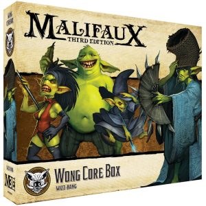 Wong Core Box 1