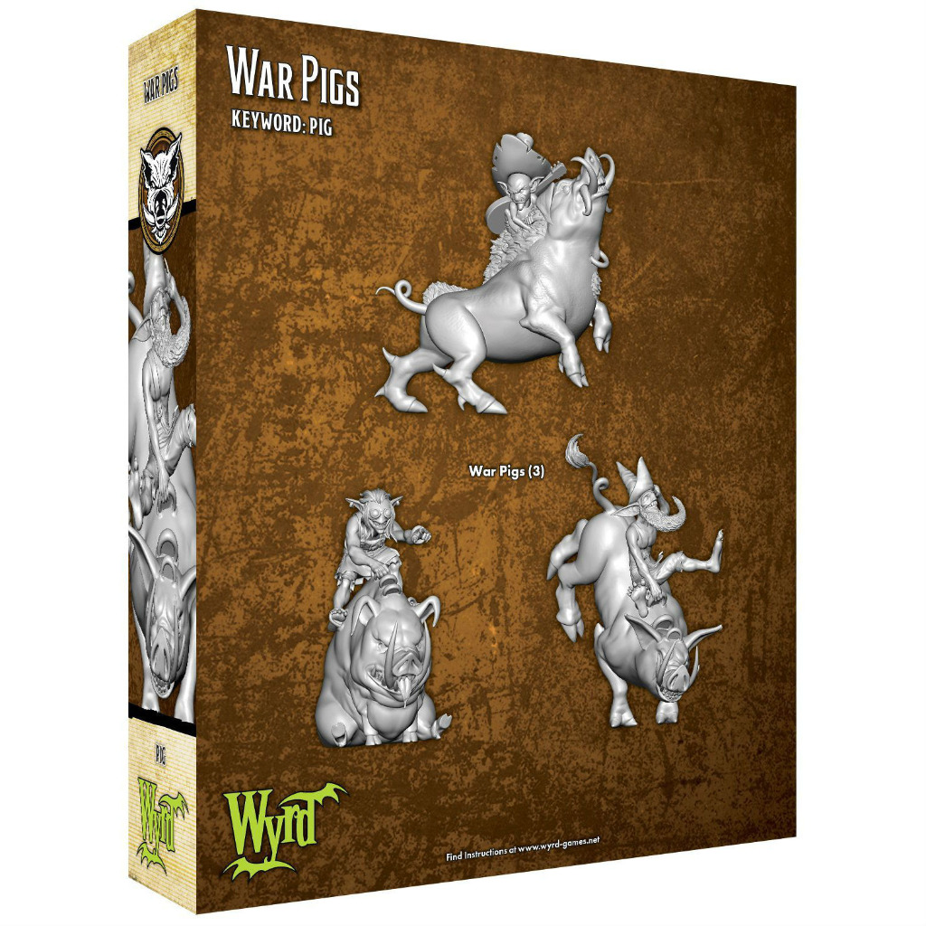 War Pigs 2