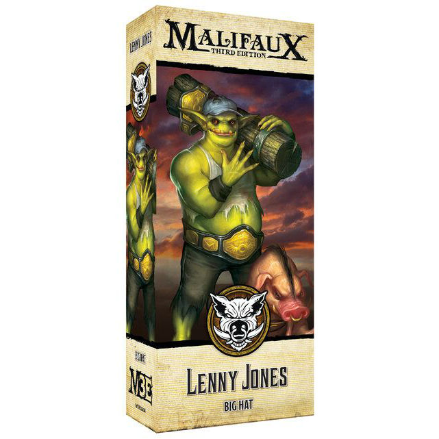 Alt Lenny Jones 1