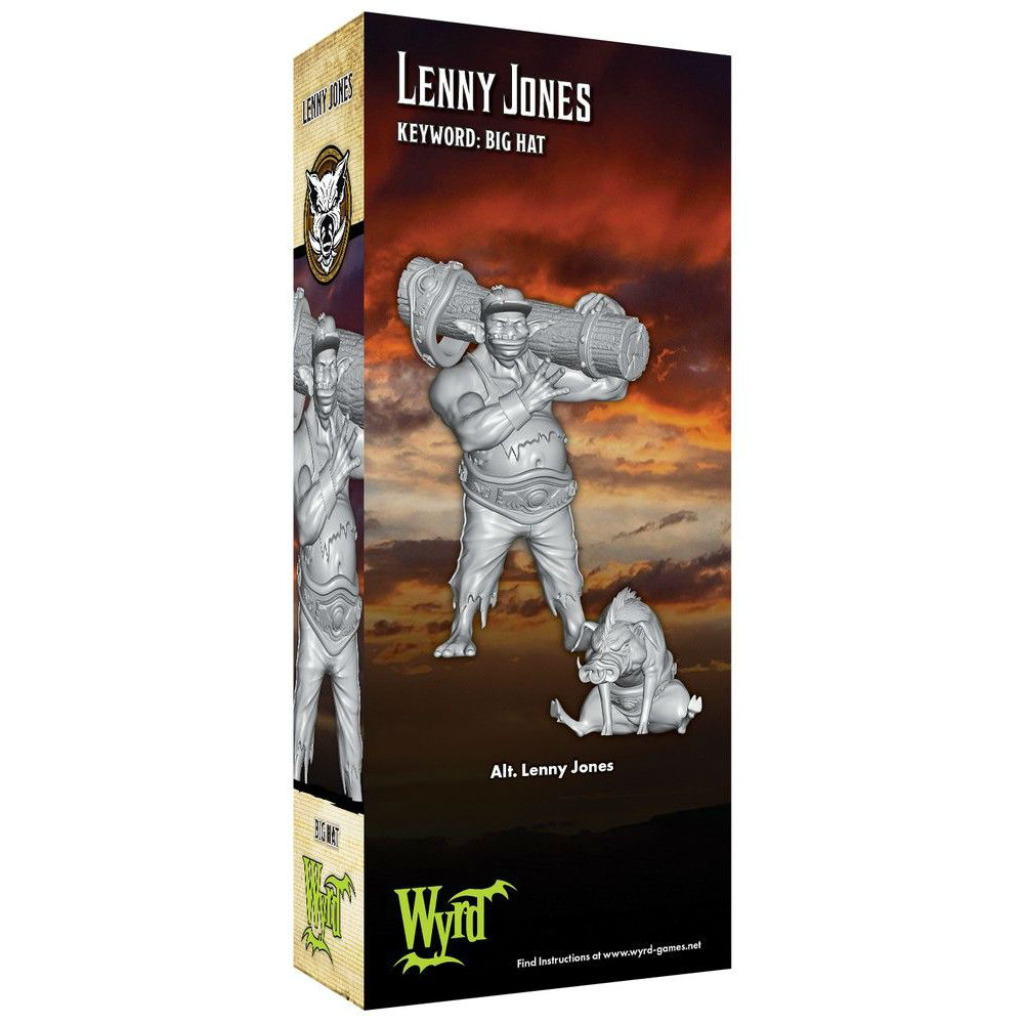 Alt Lenny Jones 2