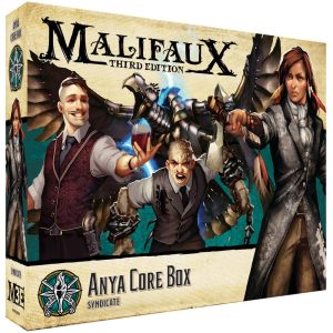 Anya Core Box 1