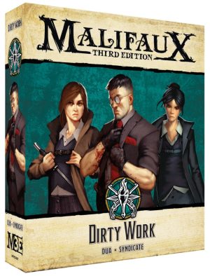 Dirty Work 1