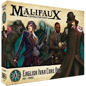 English Ivan Core Box 1