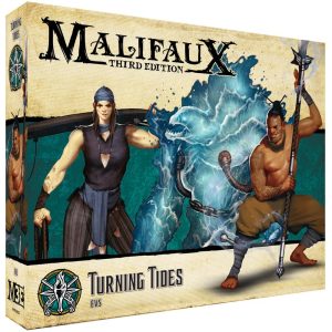 Turning Tides 1