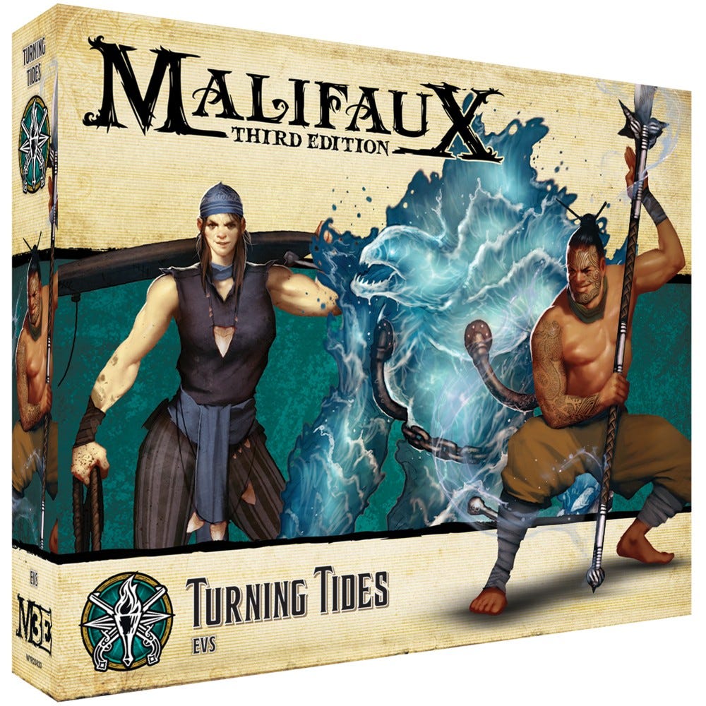 Turning Tides 1