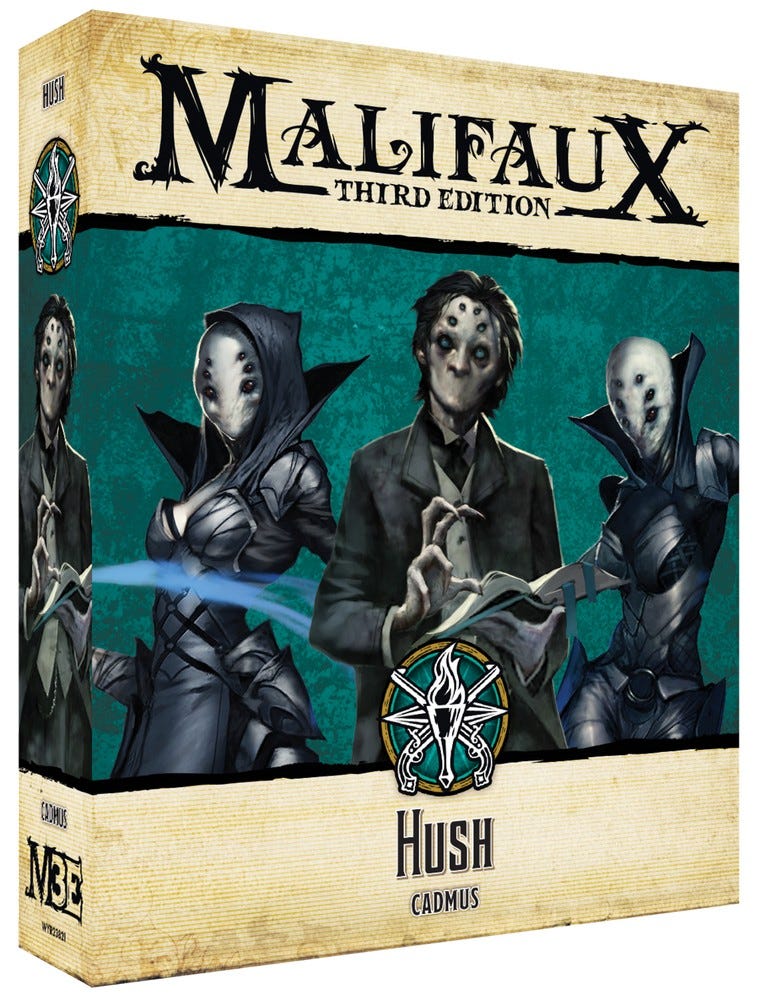 Hush 1