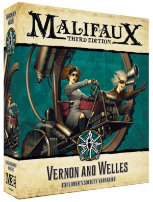 Vernon And Welles 1