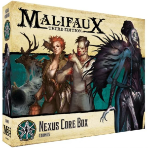 Nexus Core Box 1