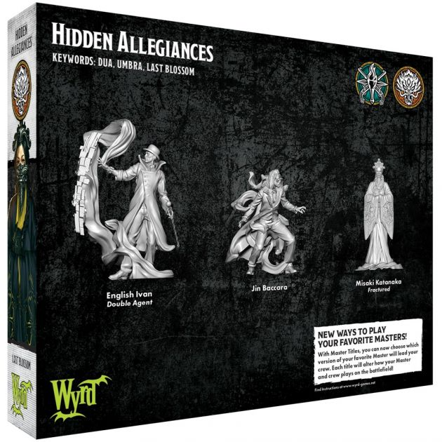 Hidden Allegiances 2