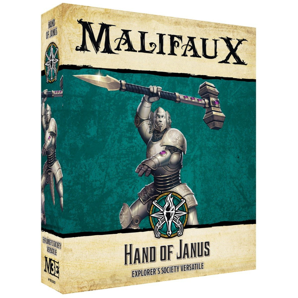 Hand of Janus 1