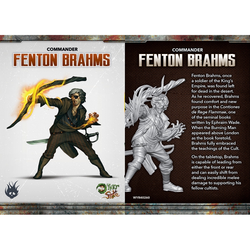 Fenton Brahms 1
