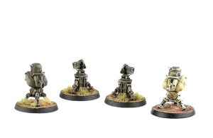 Fallout: Terrain Expansion Turrets 1