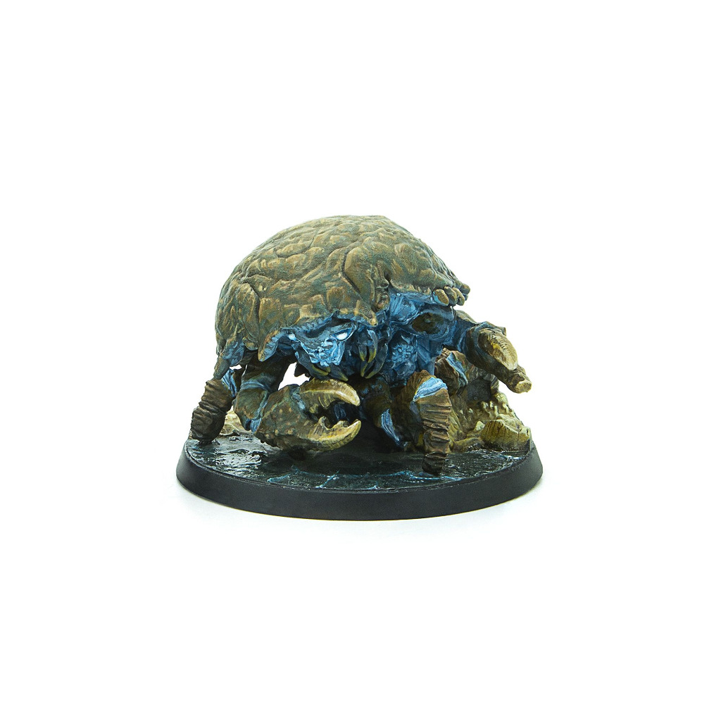 Fallout: Wasteland Warfare - Creatures - Nukalurks 6