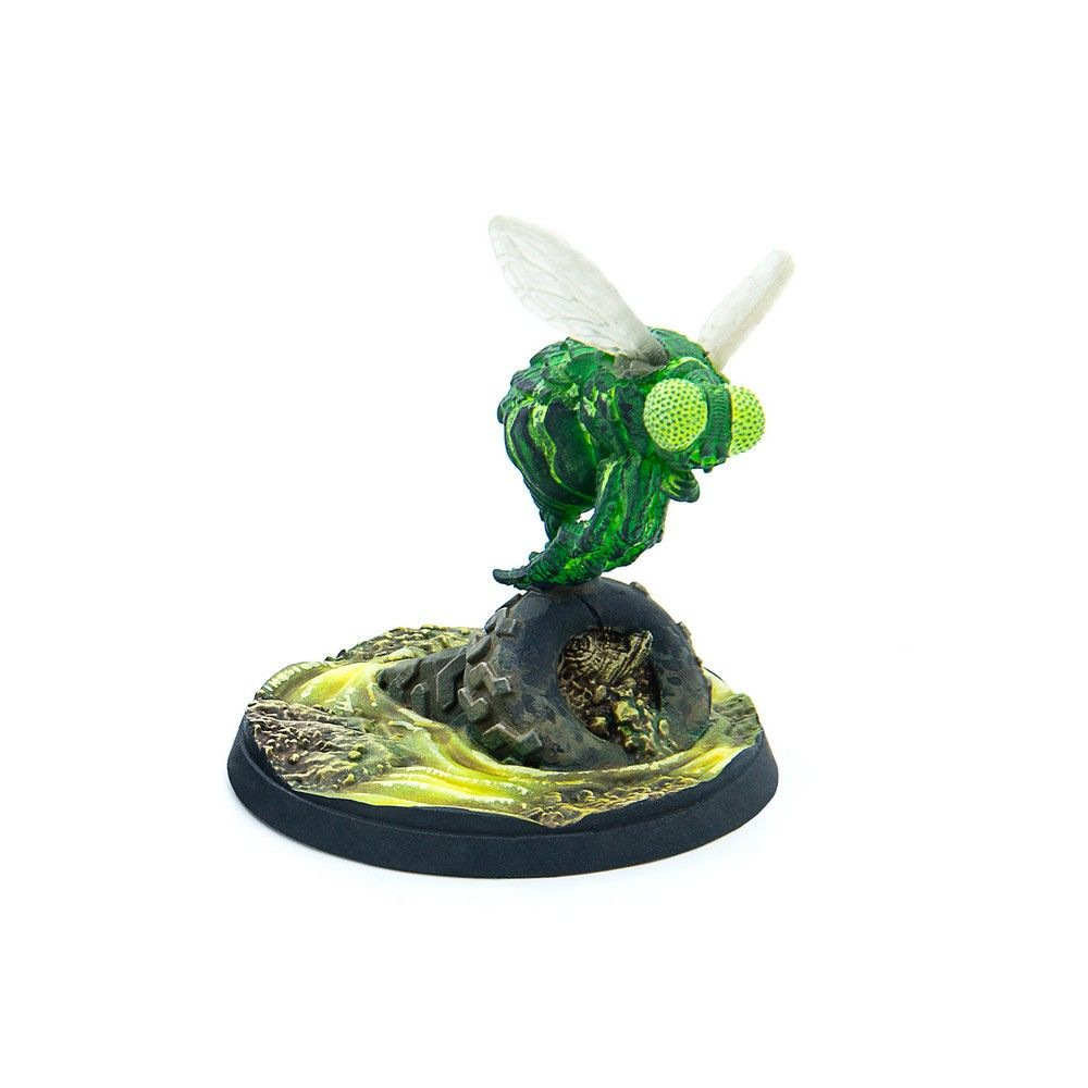 Fallout: Wasteland Warfare - Creatures: Bloatflies 3