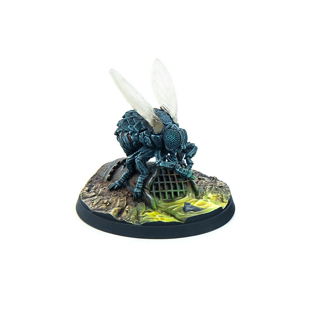 Fallout: Wasteland Warfare - Creatures: Bloatflies 4
