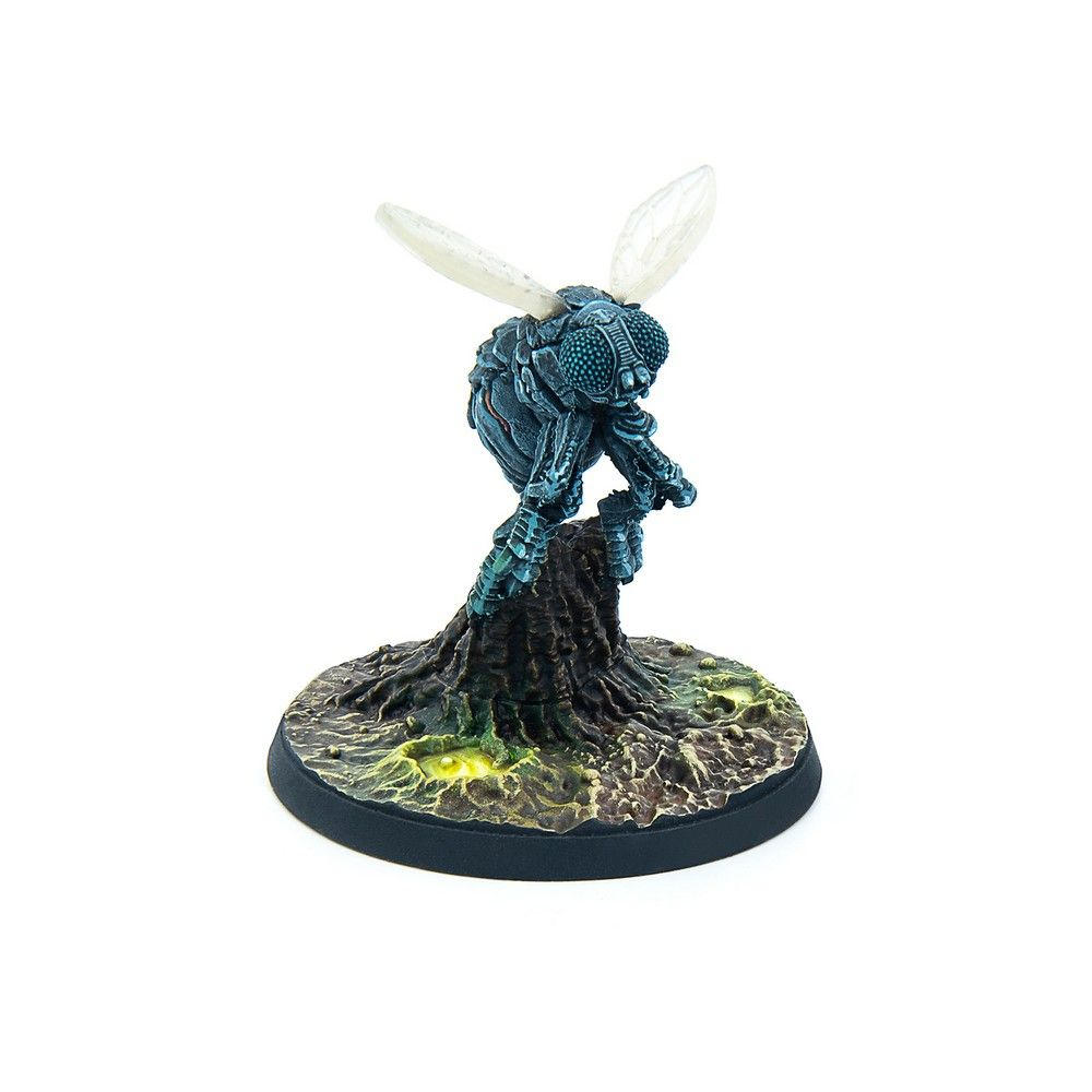 Fallout: Wasteland Warfare - Creatures: Bloatflies 5