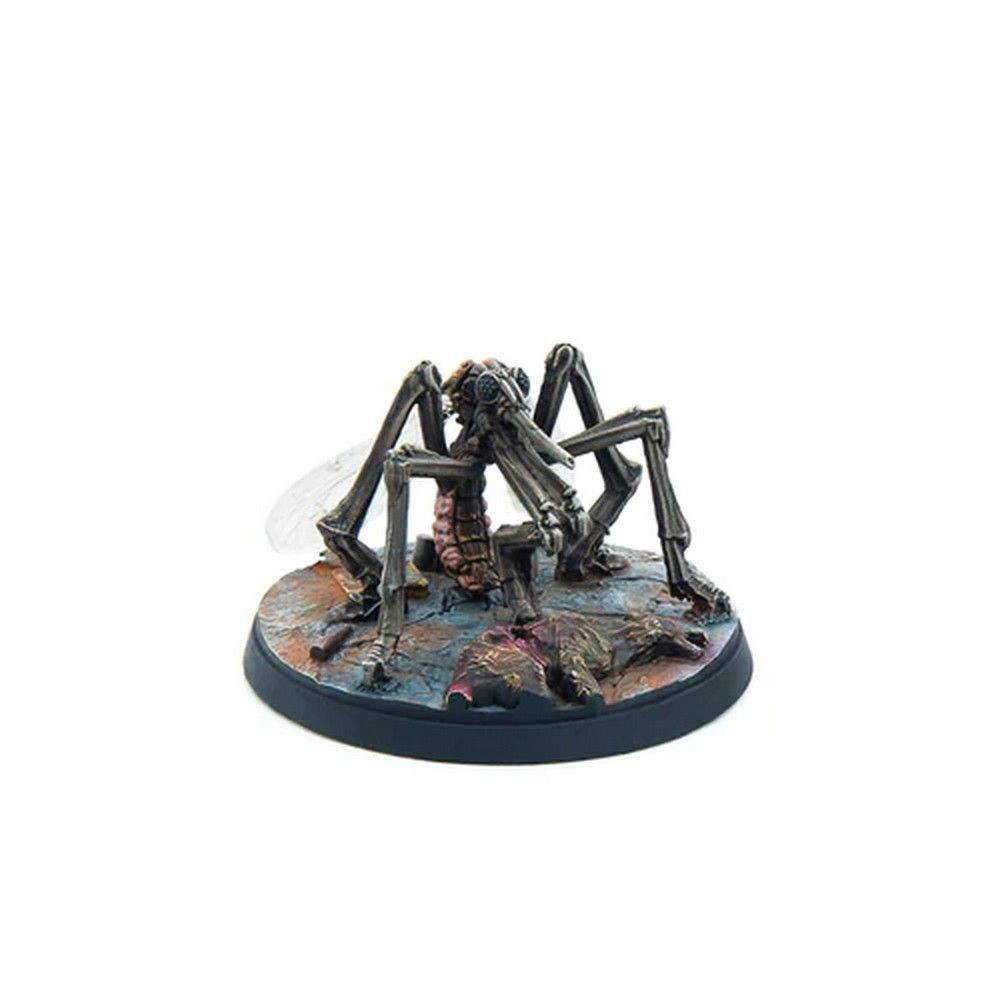 Fallout: Wasteland Warfare - Creatures: Blood Bugs 3