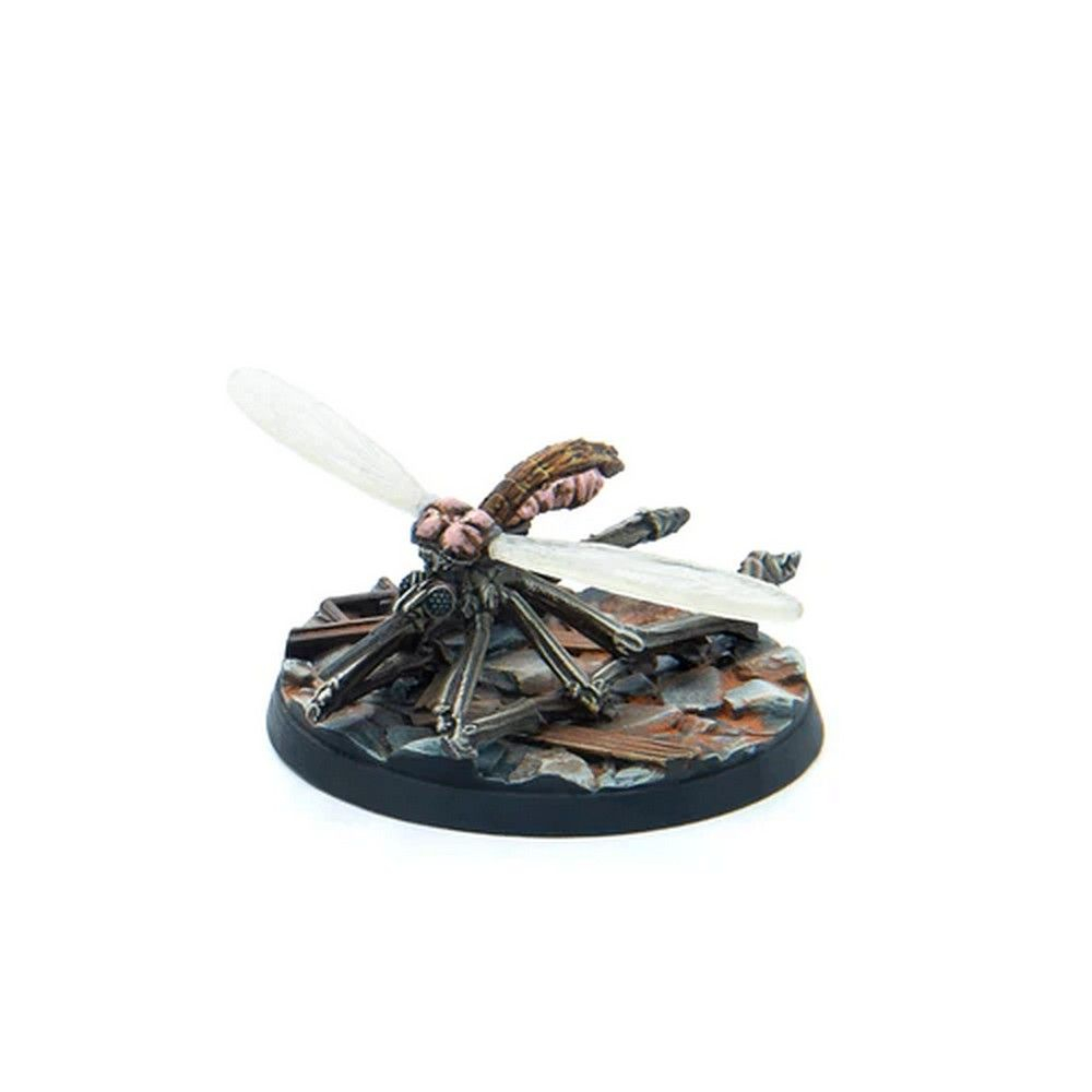 Fallout: Wasteland Warfare - Creatures: Blood Bugs 4