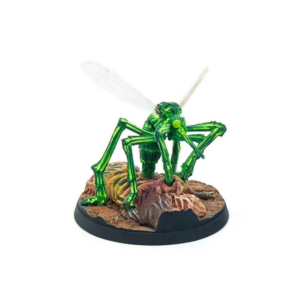 Fallout: Wasteland Warfare - Creatures: Blood Bugs 5