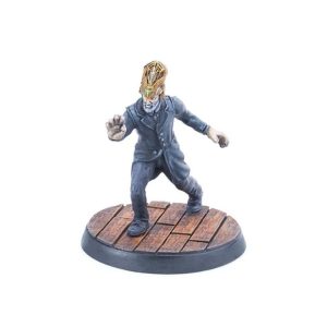 Fallout: Wasteland Warfare - Unaligned Lorenzo Cabot 1