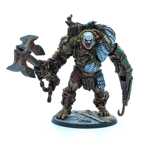 Fallout: Wasteland Warfare - Swan 2