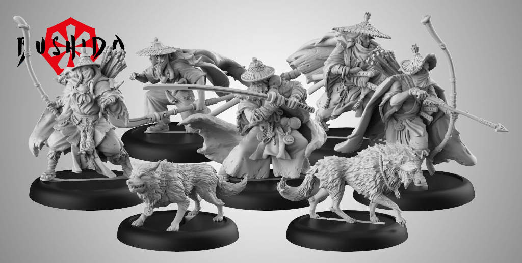 Open Rebellion (Wolf Clan Box Set) 2