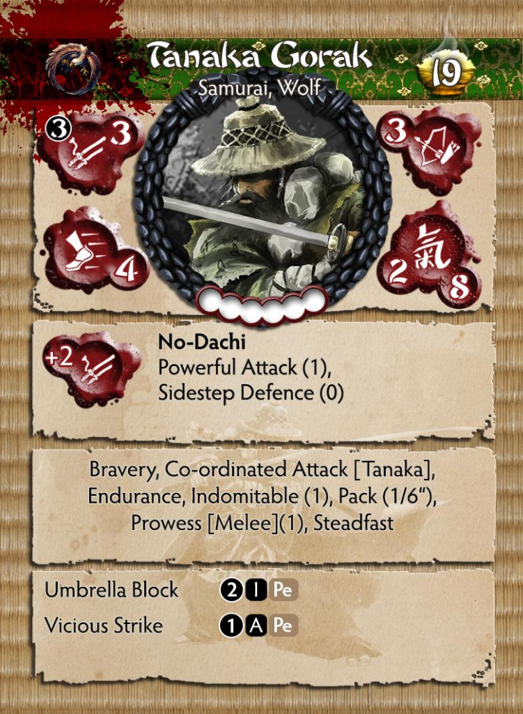 Open Rebellion (Wolf Clan Box Set) 4