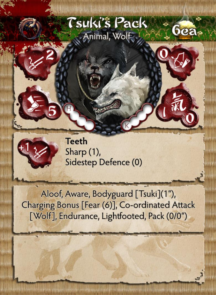 Open Rebellion (Wolf Clan Box Set) 8