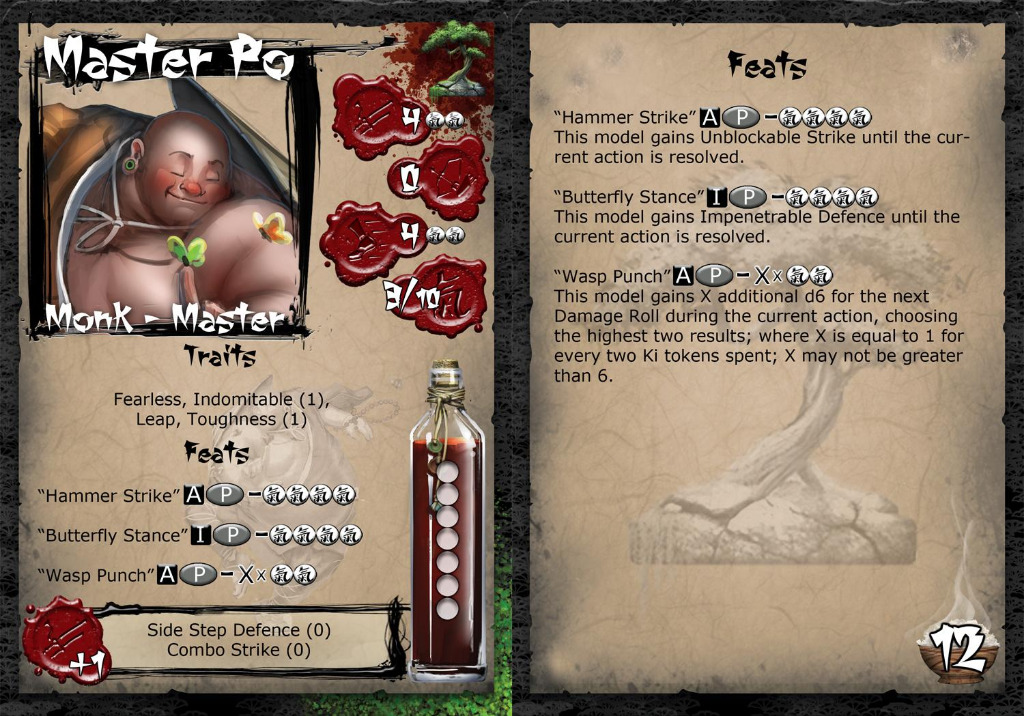 Master Po 2