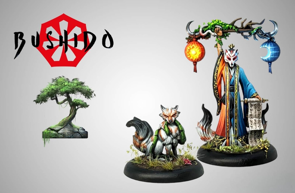 Inari's Judgement 3